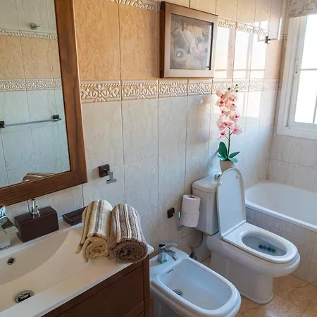 Hole-in-one Apartamento *