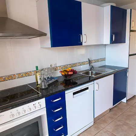 Apartamento Hole-in-one Caleta de Fuste