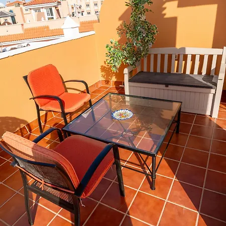Hole-in-one Apartamento