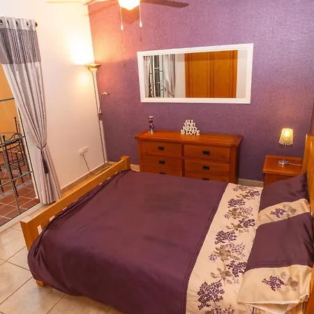 Hole-in-one Apartamento *