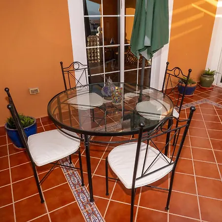 Hole-in-one Apartamento