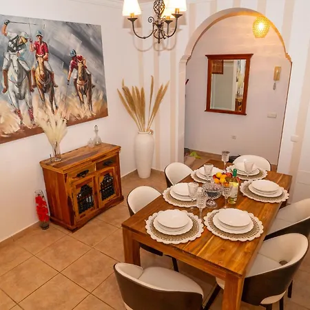 Hole-in-one Apartamento