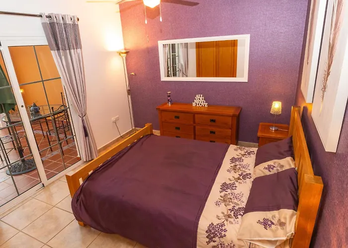 Hole-in-one Apartmán *